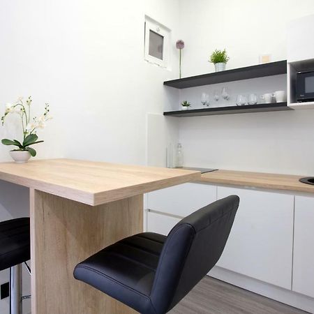 Senzacija Apartments Split Eksteriør billede