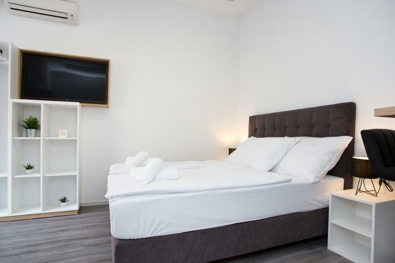 Senzacija Apartments Split Eksteriør billede