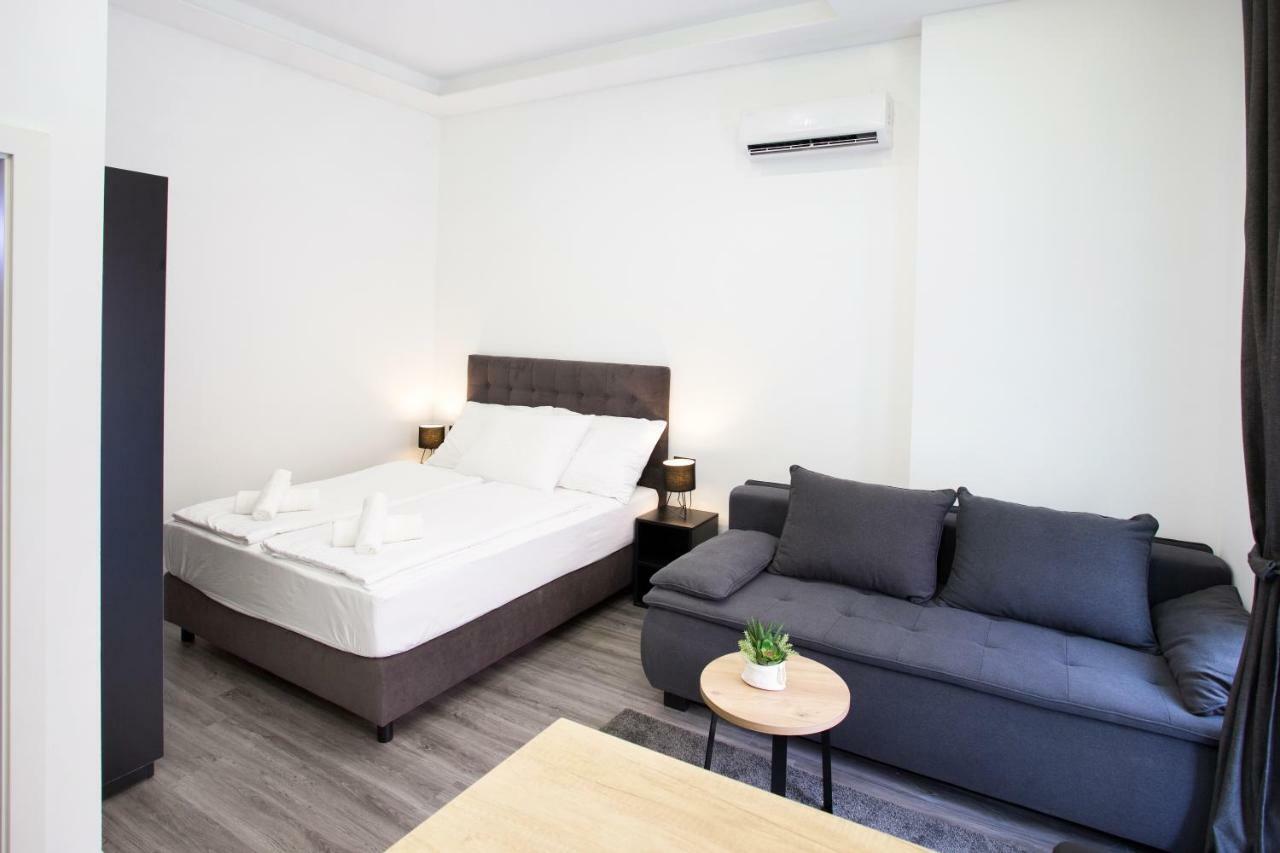 Senzacija Apartments Split Eksteriør billede