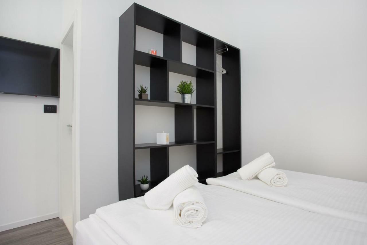 Senzacija Apartments Split Eksteriør billede