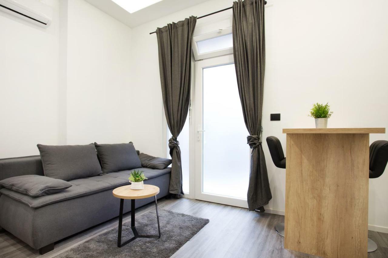 Senzacija Apartments Split Eksteriør billede
